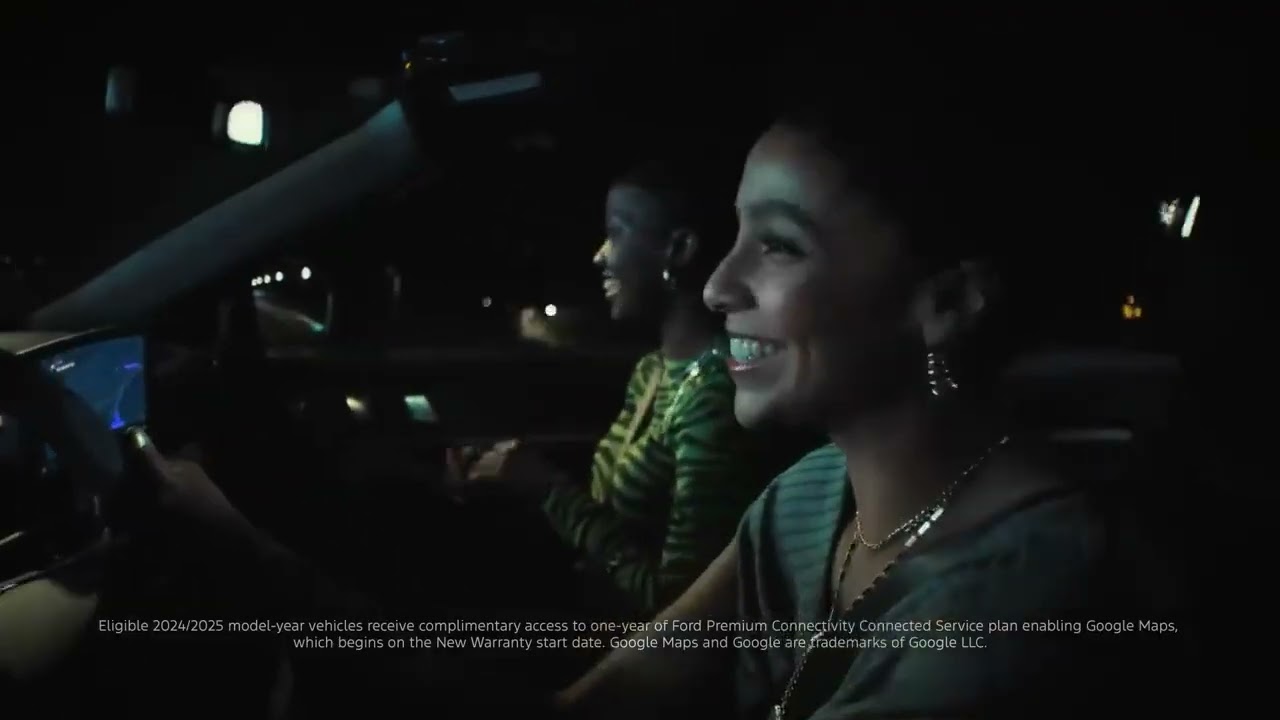 The New 2025 Ford Explorer  It's All In The Name.