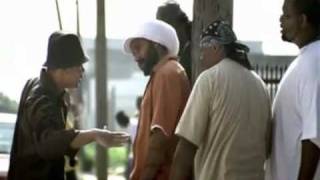 Watch Kymani Marley Ghetto Soldier video