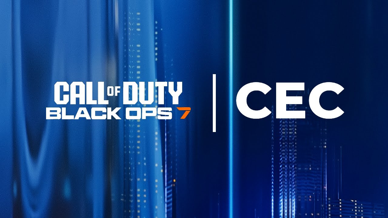CEC I Adios Black Ops 6, Hola Black Ops 7 (Cortometraje)