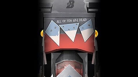 Frontier And Lil Chew Chew | Team Fortress 2