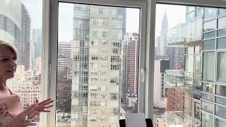 310 East 53rd Street | Joseph Chaplin and Jacky Teplitzky