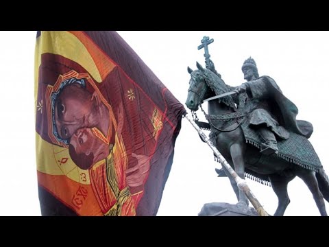 Vídeo: Oprichnina De Ivan IV: O Que Era - Visão Alternativa