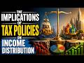 The Implications of Tax Policies on Income Distribution (7 Minutes)
