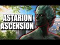Astarion Ascension and the Gur tribe | Baldur's Gate 3