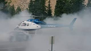 Ken Blocks Climbkhana Pikes Peak 2021