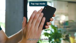 Famous AEOS Mobile Access - social edit Profile