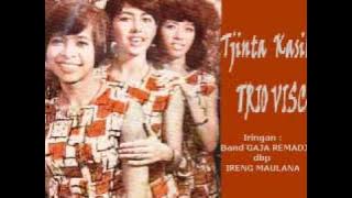 TRIO VISCA - Tjinta Kasihku