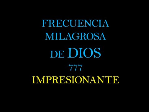 ESCUCHA ESTO Y EL PODER DE DIOS REALIZARA MILAGROS PARA TI - AQUI Y ...
