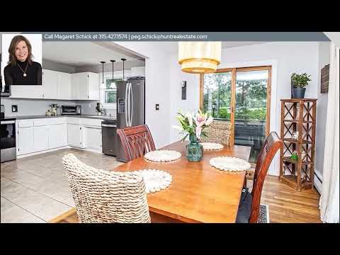112 Haverhill Drive, Syracuse, NY home video tour