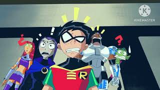 TEEN TITANS JERSEY CLUB (Sped Up)