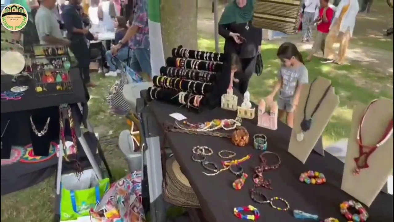 Philadelphia  Arab community day يوم الجالية العربية في مدينة فيلادلفيا