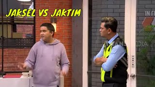 Surya Bocah Kranggan VS Oza Rangkuti Anak Jaksel | MOMEN KOCAK LAPOR PAK! (11/03/22)