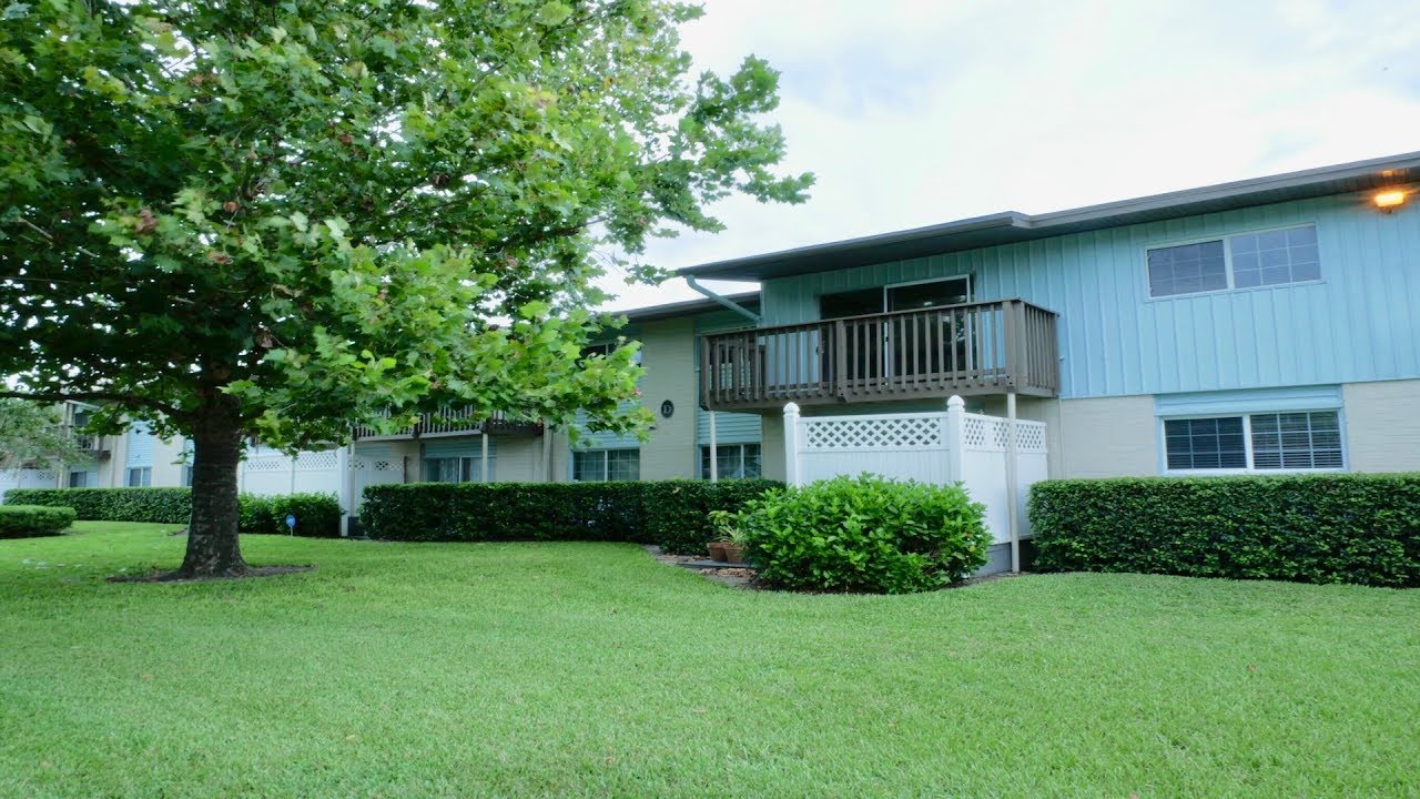 Winter Park Home For Rent 3bd/2bth by The Listing Real Estate