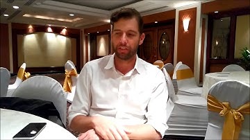 Ayal Steiner on the power of content marketing