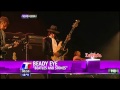 Beady Eye - Beatles And Stones Argentina 2011 HD