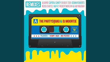 Plakken (Naffz Remix)