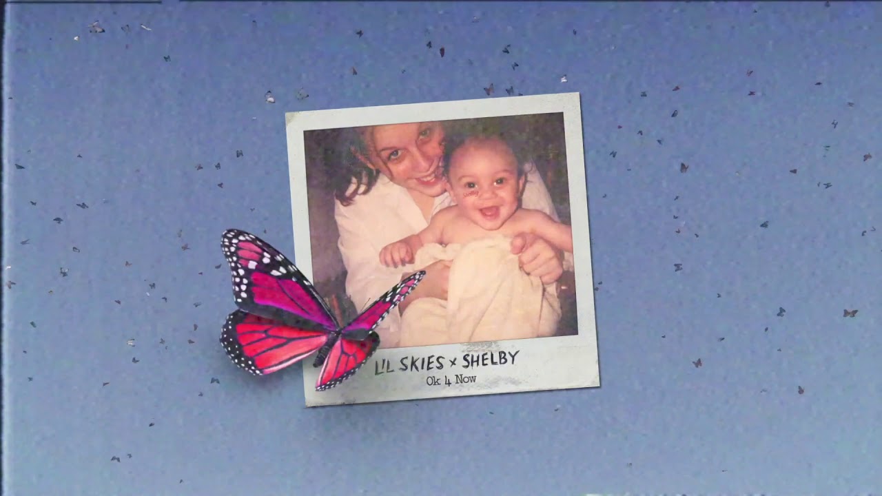 Watch Lil Skies - Ok 4 Now [Official Audio] on YouTube