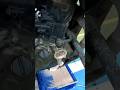 Gixxer 250 water remove from Engine #shortvideo #technician #gixxer