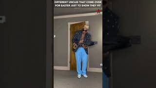 Celebrity Happy Easter Everybody Wealth