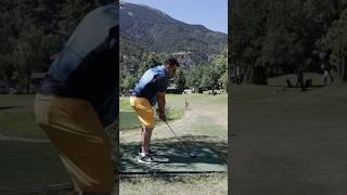 El Club de Golf Principat 1 s’imposa a la 1a edició de l’Andorra Golf Fest