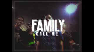 Video thumbnail of "รุนแรงเหลือเกิน - Family Call Me (Cover Version)"