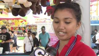 Tips On How To Win Carnival Games