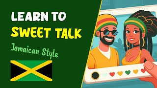 How to Complimenting Appearance like a Jamaican