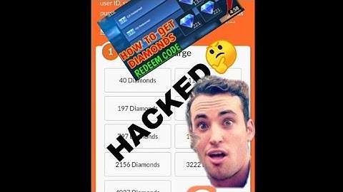 NO PAYMENT, BUY DIAMONDS IN CODA SHOP FOR FREE ,NO PAYMENT🤔😮😱