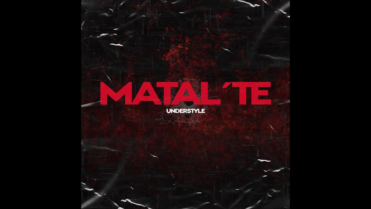 UnderStyle - MATAL 'TE