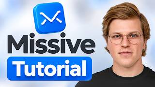 The Only Missive Tutorial You Need in 2026 (Complete Walkthrough)
