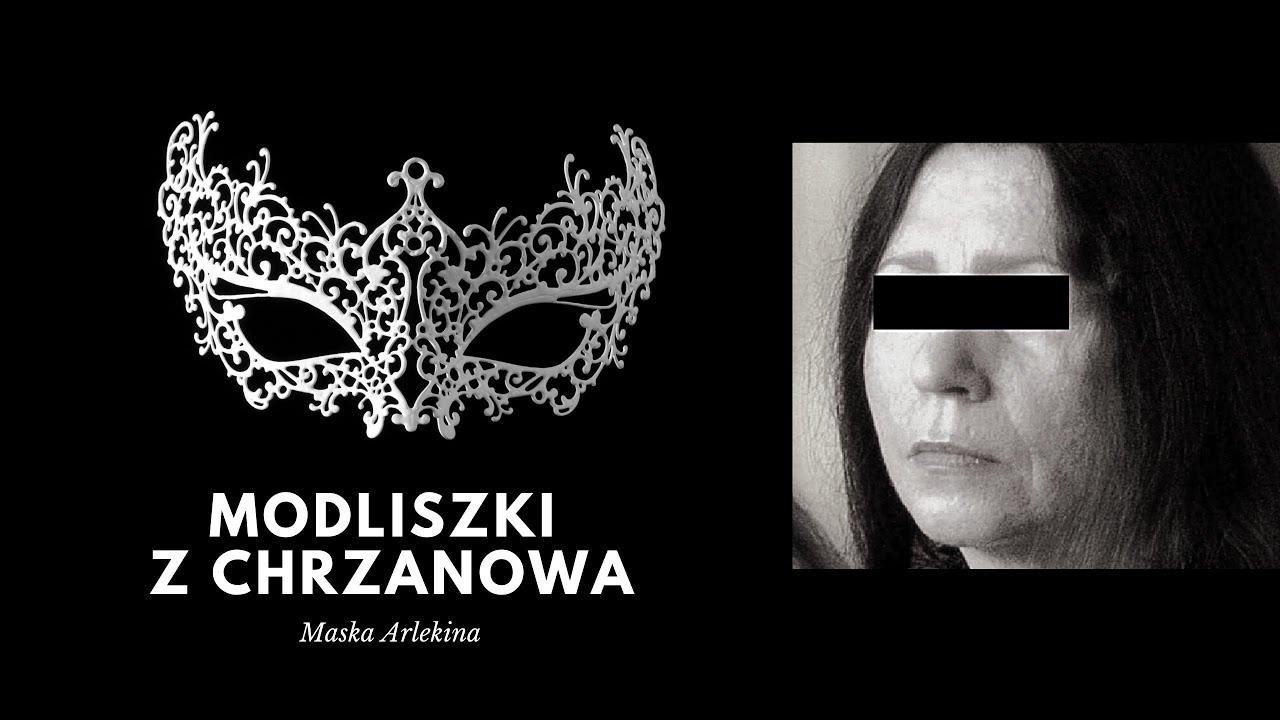 Modliszki z Chrzanowa - podcast #10