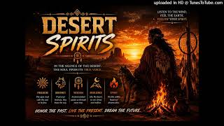 Desert Spirits