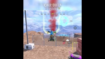 Solo vs Squad. Squad wiped #codm #codmobile #callofdutymobile #callofdutygameplay