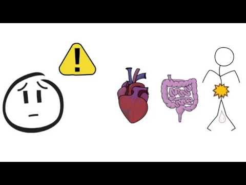 Síntomas de la Colitis Isquémica saludos amigos dvd