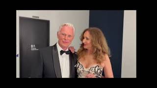Marina Prior &  Michael Cormick 'CENTRESTAGE'  Wendouree Centre for the Performing Arts Centre