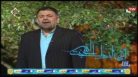 آذان الصبح يرفعه القارئ حسين رستمي