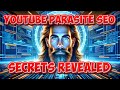 Youtube parasite seo steal your competitors hooks on autopilot to rank 1