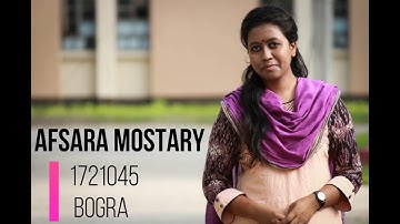 KUET Textile 2k17- Introductory Slide