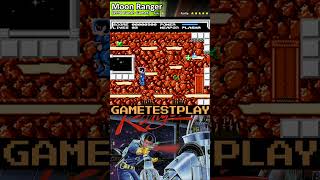 Moon Ranger NES Shorts Remember