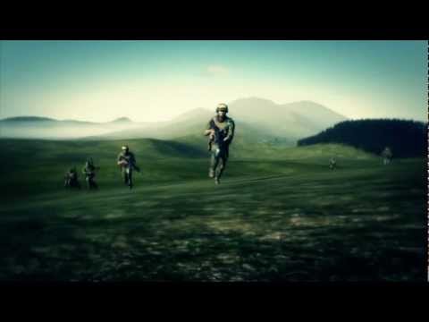 Arma 2 Operation Arrowhead | Short Movie : The Beginning of the End ᴴᴰ