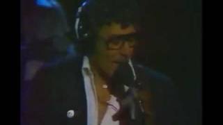 Carl Perkins - Honey Don&#39;t.1984
