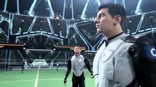 Galaxy 11 Requiem for a Dream Match 1
