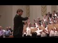 "Верую" Youth Choir || Emmanuel Youth Conference 2012