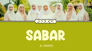 SABAR I AL JAWAHER