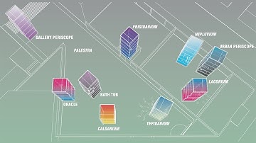 Kiel Moe: Climate change, architecture change