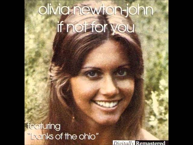 Olivia Newton-John - Love Song