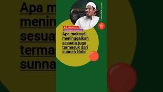 Download Lagu Tidak mengerjakan sesuatu juga termasyk sunnah. #kajiansunnah #sunnahtarkiyah MP3 Download Lagu Tidak mengerjakan sesuatu juga termasyk sunnah. #kajiansunnah #sunnahtarkiyah MP3