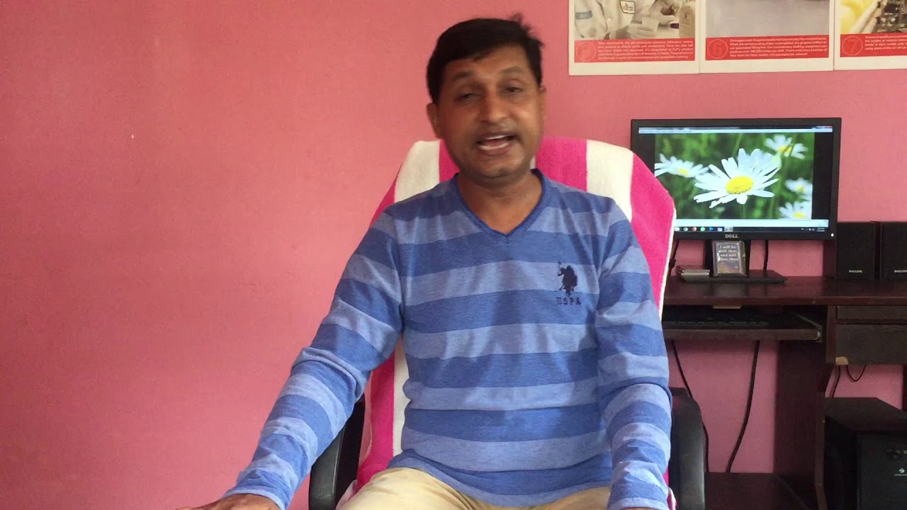 Santali Christian Song by Gourab Hembram......Ika Kaing me Ingren Jeeshu....