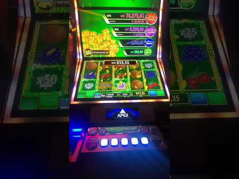 💥 LINES 🎰 (HACKSAW GAMING) 🔥 NEW SLOT ⚡️ FIRST LOOK