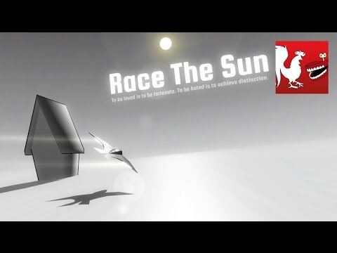 Rage Quit - Race the Sun | Rooster Teeth